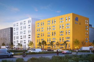 בהשקעה של כחצי ממחיר דירה ממוצעת – תוכלו לרכוש נכס לוגיסטי מניב בטכנו פארק אשדוד, עם תשואה גבוהה ופוטנציאל השבחה מהיר במיוחד