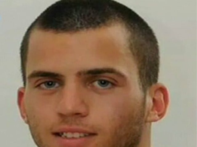 אורון שאול ז"ל
