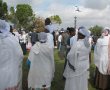 אולפן נוסף עבור בני העדה האתיופית נפתח בגן יבנה