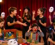 קיץ של יצירה, במה ודמיון: קייטנות התיאטרון של מדיטק חולון יוצאות לדרך