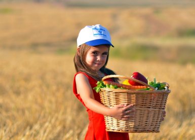 depositphotos שבועות