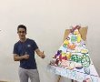 מקדמים אורח חיים בריא בתיכון נעמי שמר בגן יבנה