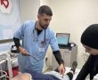 נפלה מכיסא בפיקניק וכמעט שברה את המפרקת: "קיבלתי את החיים שלי בחזרה"