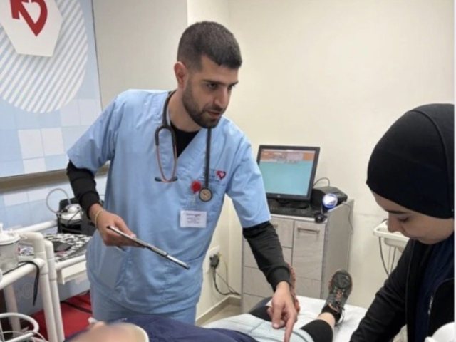 צילום: טרם אשדוד