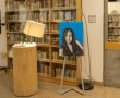"הבית של סיוני"  שיר ותערוכה לזכרה של סיון אלקבץ שנרצחה בביתה בידי החמאס 