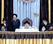 בביקורו בירושלים: האדמו"ר מסאטמר תקף בחריפות את חוק הגיוס והח"כים החרדים