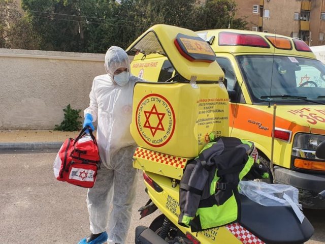דוברות מועצה מקומית גן יבנה