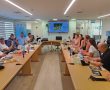 חשוב והכרחי: פארק אופקים יהפוך ליער קהילתי