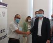 גן יבנה הצטרפה למכרז רחב לפריסת סיבים אופטיים ביחד עם 38 יישובים בארץ