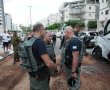 מבצע "עלות השחר":  מטחי ירי על אשקלון, כוננות שיא באזור