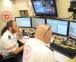 לרגל החג: כוננות שיא במגן דוד אדום 