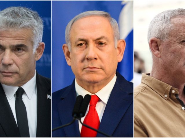 ראש הממשלה הבא?