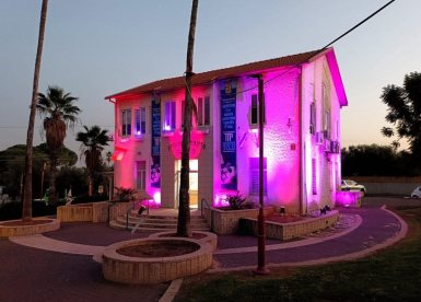 מועצה מקומית גן יבנה