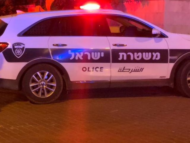 דוברות משטרת לכיש