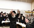 בשבוע הבא באשדוד: כנס הכנה לפורים עם רבי מיילך 