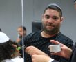 המטעמים של צחי: הכירו את השף הבאר שבעי אשר המציא את עצמו מחדש