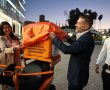 איחוד הצלה מחזק את המענה הרפואי בראשון לציון 