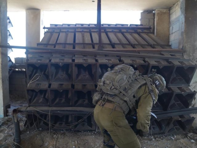 צילום: דובר צה״ל