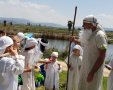 סוד הפלא הקיבוצי צילום בני ברק