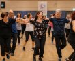 רוקדים את הקיץ בגן יבנה: ערבי ריקודי עם לכל חובבי המחול