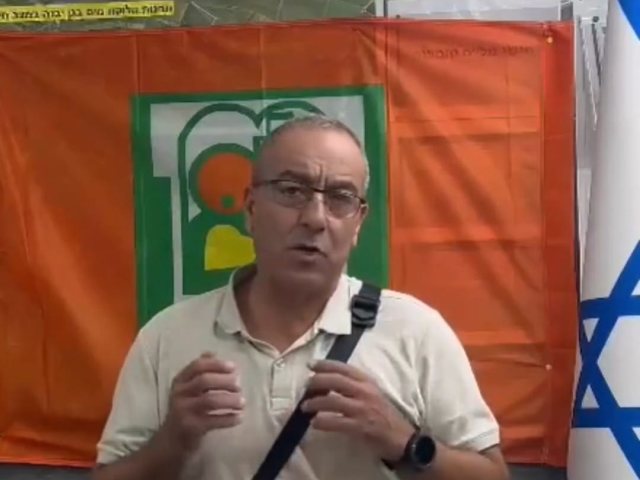 דרור אהרון