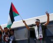"אוּדְרוּבּ": צפו בפיזור מאהל תמיכה במחבלים ממזרח לירושלים