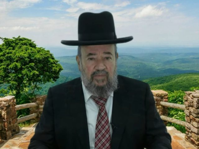 הרב דוד הכהן שליטא