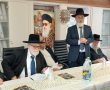 במועצה הדתית אשדוד מציגים: מכירת חמץ דיגיטלית