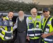 הכירו את עזרא כדורי מתנדב ידידים שחילץ מעל לשלושים ילדים נעולים ברכב