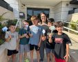 צילום פרטי