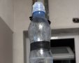 בקבוק המים בו היה מדלל צבע (אסותא אשדוד)
