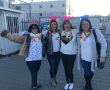 יום המורה צוין בגן יבנה במגוון אירועים מרגשים במוסדות החינוך 