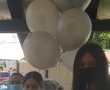 בוקר של חוויות והתרגשות לבני הגיל השלישי בגן יבנה 