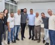 חברת ההייטק הראשונה בבאר שבע מצטרפת להסתדרות