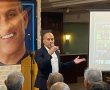 שר החוץ ורעייתו תובעים דיבה את ברק סרי 