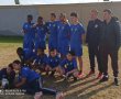 פרויקט "שער שיוויון" מתקיים זו השנה השנייה ברציפות בבית הספר אורט רבין בגן יבנה 