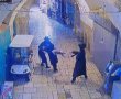 בזכות תצפיתני “מבט 2000”: נעצר חשוד בהתעללות בבעל חיים בעיר העתיקה 