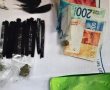 עסק משפחתי: בלשים חשפו פעילות סחר בסמים במזרח ירושלים
