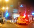 חדשות החג: אירועי אלימות רבים ברחבי הנגב, 3 גברים נפצעו קשה