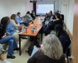 מהלך משותף בנגב: הכשרת עובדות סוציאליות לזיהוי וטיפול במקרי אלימות מינית