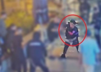 אלימות מתוף הרשת