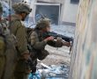 צפו: צה"ל ממשיך להילחם בלב הרצועה, והשמיד מפקדות של החמאס