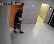 בדיון התברר: החשוד שפרץ לוויזניץ' ונעשכניז: פורץ סידרתי לבתי כנסת (וידאו)