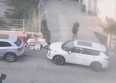 דוברות משטרה