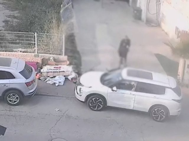 דוברות משטרה
