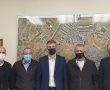 פרויקט "ממריאות" לתלמידות תיכון בגן יבנה יוצא לדרך 