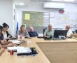 גן יבנה: הערכת מצב מספר 9