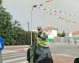 דוברות מועצה מקומית גן יבנה