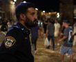 בחודש אלול: לא תתאפשר כניסת כלי רכב לעיר העתיקה בירושלים – בדגש על ציר הכותל