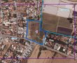 למרות עשרות ההתנגדויות: תכנית הענק במתחם "ראשונים" בגן יבנה מתקדמת - המועצה צפויה להמשיך במאבק